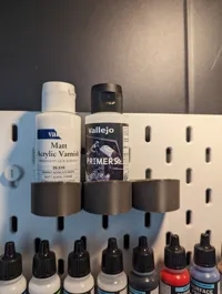 0.6mm nozzle, 0.3mm layer, 3 walls, 15% infill