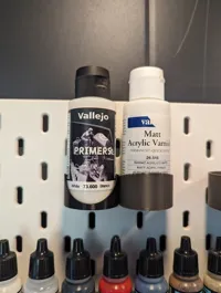 0.2mm layer, 3 walls, 10% infill