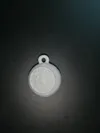 0.16mm layer, 3 walls, 3% infill