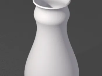 Vaso per fiori
