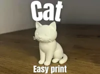 0.2mm layer, 2 walls, 10% infill