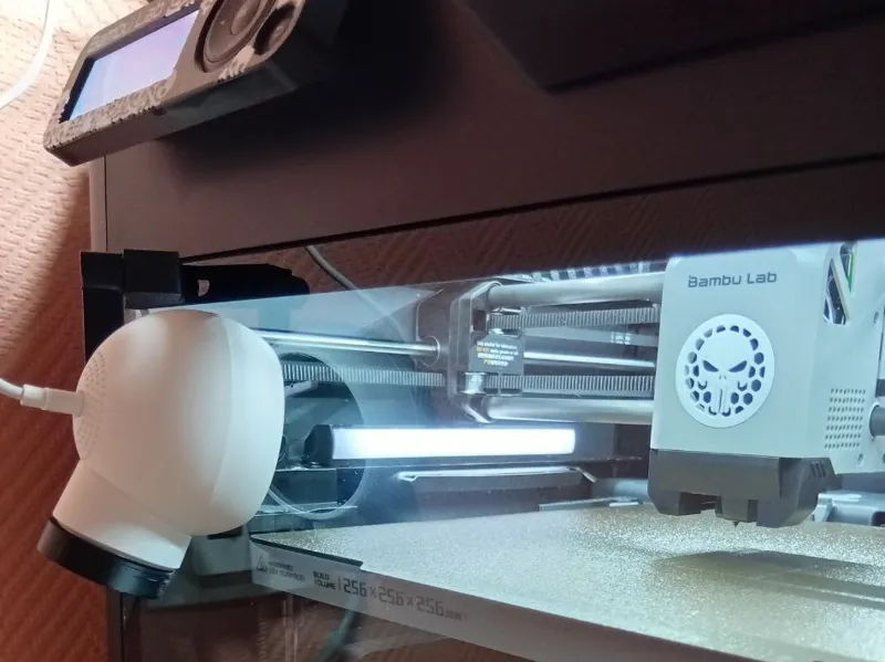 Mi Camera 2K Holder P1s