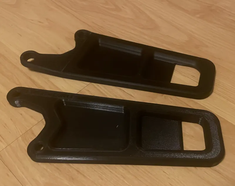 Kriega OS Base Adaptor (KTM1290 SAS->KTM 690 End.)
