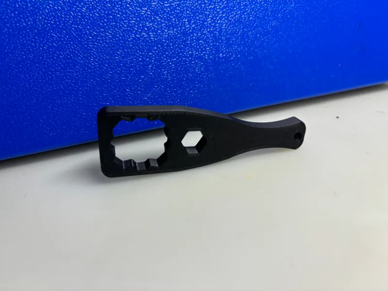 Go Pro Tool