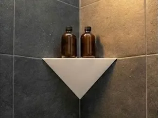 Soap Shelf 