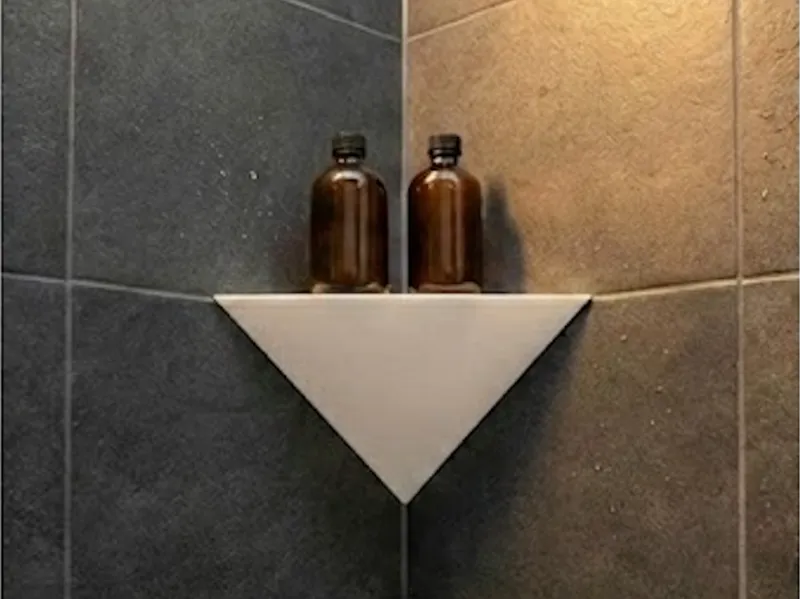 Soap Shelf 