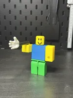 Slap Hand Accessory
