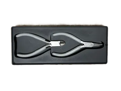 Gridfinity Dual Tool insert 2U and 3U