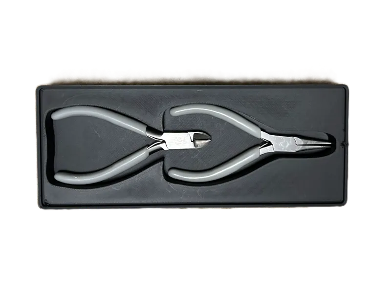 Gridfinity Dual Tool insert 2U and 3U