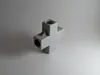 1.25in (for 1-1/4" Sch 40 Pipe - 1.660" OD / 42.16mm)