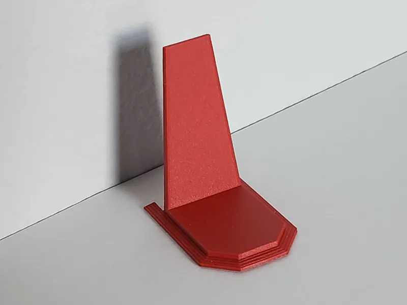 Oshi Stand