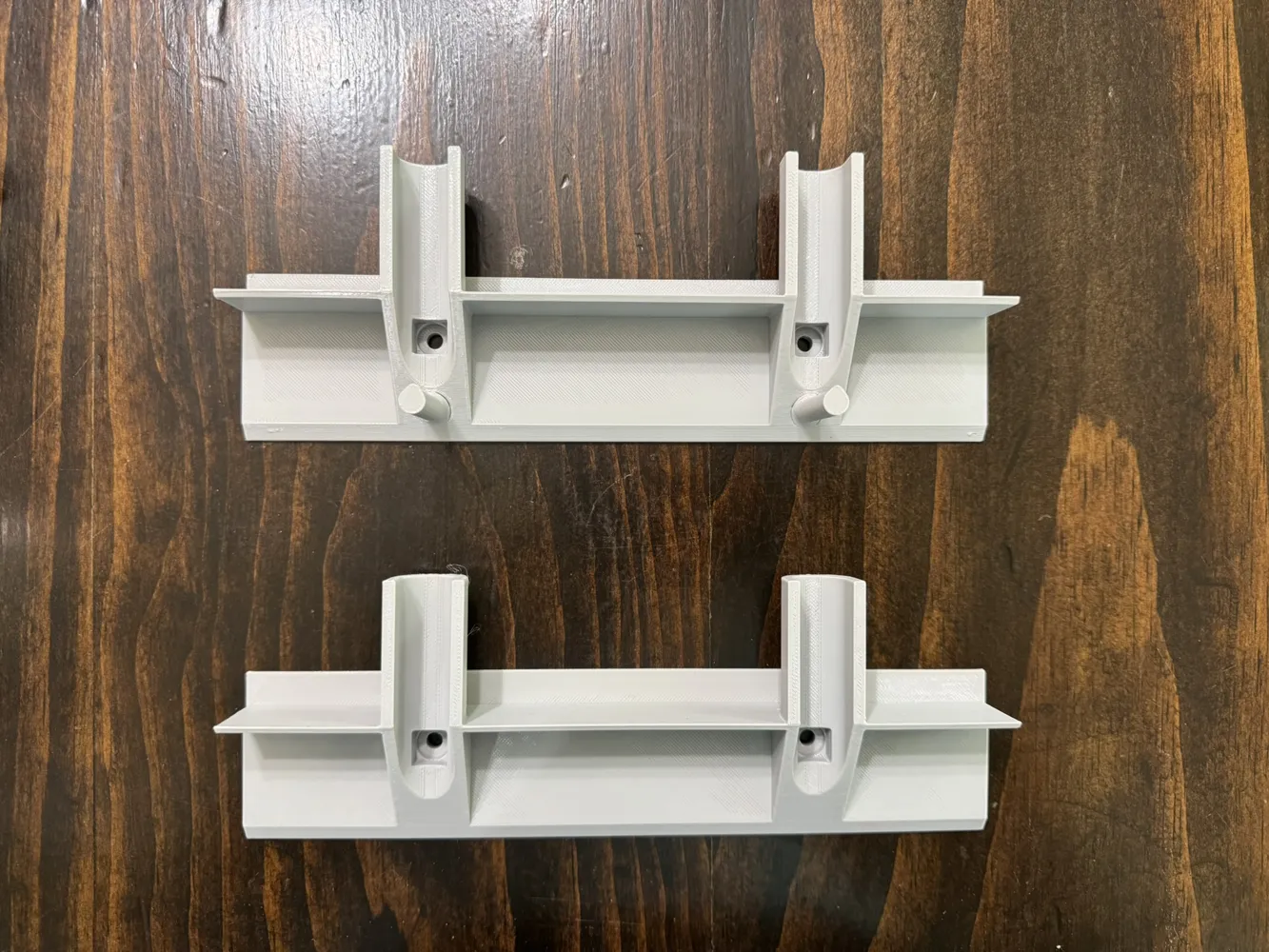 Stanley Cup Rack Stanley Cup, Yeti Tumbler, & Bottle Wall Rack - Free 3D Print Model ...