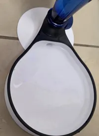 Stability Disk