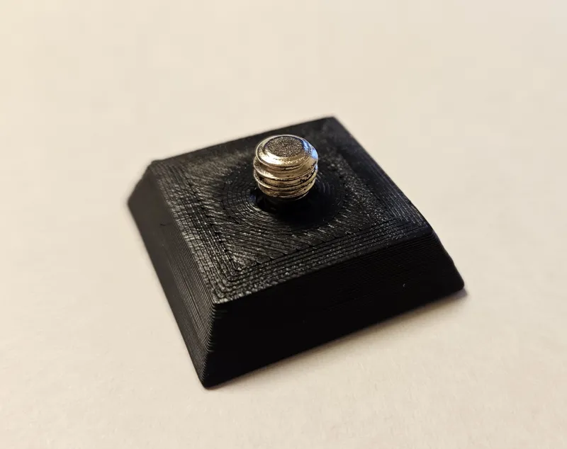 Generic Removable tripod mount (small size)