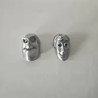 Buzz and Woody full color masks