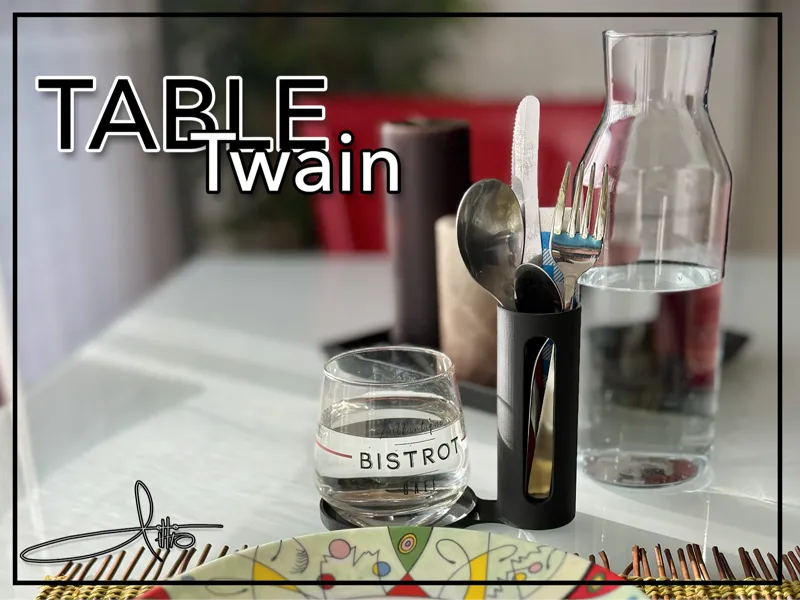 TableTwain