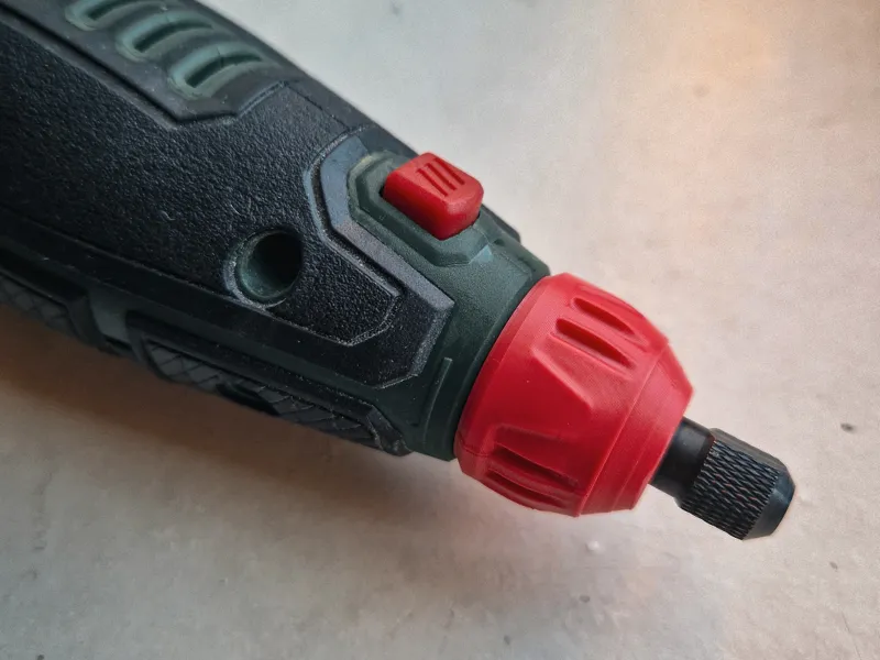 Parkside Dremel PFBS12 Replacement Cap