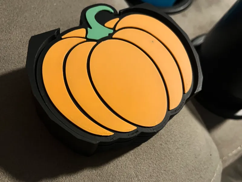 Coaster Holder