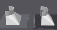 Split Version for x1c etc.