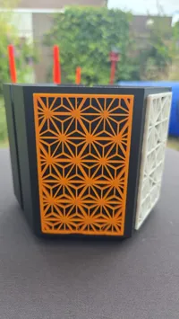 Pot modulable et empilable — photo 4