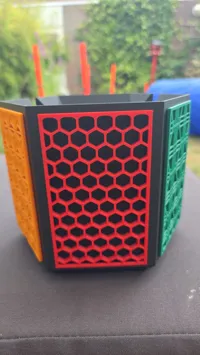 Pot modulable et empilable — photo 5