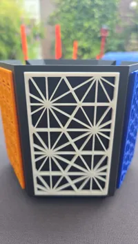 Pot modulable et empilable — photo 6