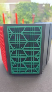 Pot modulable et empilable — photo 7