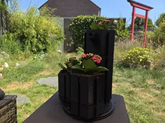 Modular / Stackable Pot V2