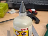 0.12mm layer, 2 walls, 15% infill