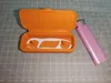 Tall Columnar Interdental Floss Dispenser 0.16mm layer, 2 walls, 15% infill