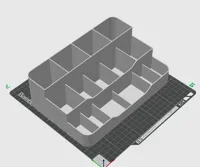 0.2mm layer, 4 walls, 15% infill