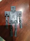 0.16mm layer, 2 walls, 15% infill