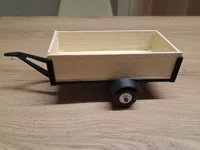 0.16mm layer, 2 walls, 15% infill