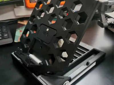 High-load multi-functional stand