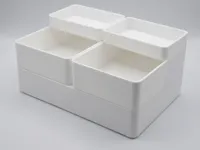 0.2mm layer, 2 walls, 7% infill
