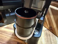 0.2mm layer, 3 walls, 15% infill