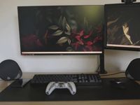 Dualsense support