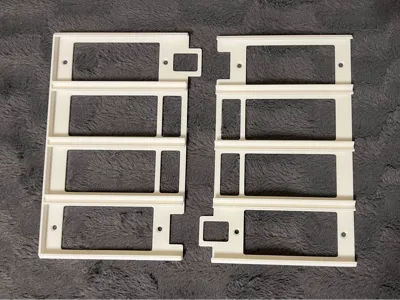 Dolce Gusto Capsule Holder
