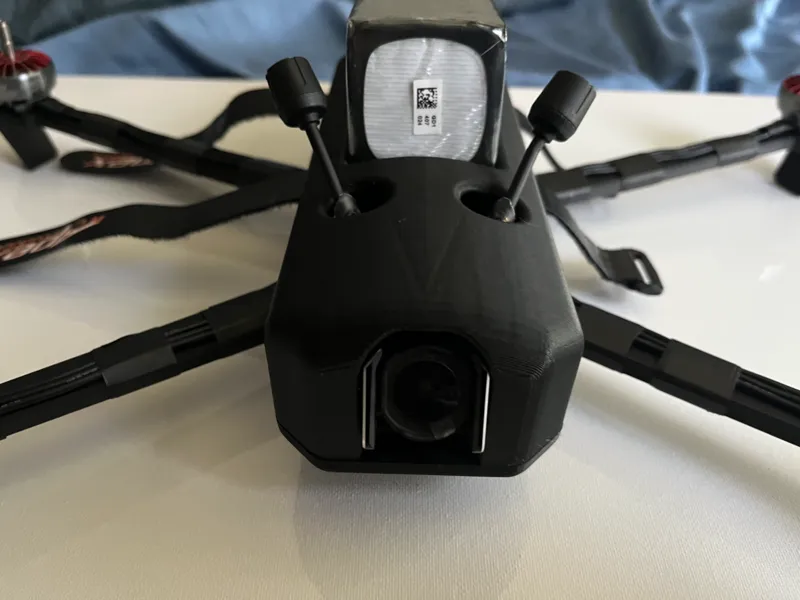 SpeedyBee 8in Drone DJI 04 Pro 