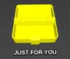 JUST FOR YOU