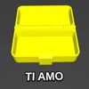 TI AMO