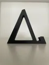 Monaco Display Stand