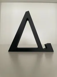 Monaco Display Stand