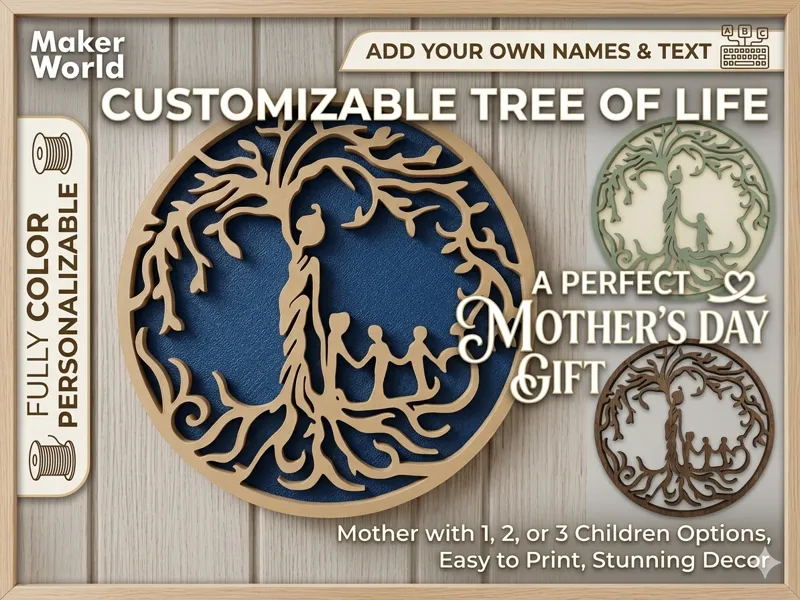 Tree of life 
