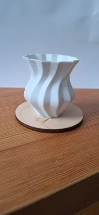 0.2mm layer, 3 walls, 20% infill
