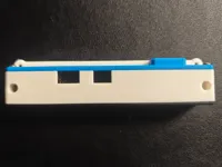 0.2mm 层高, 2 层墙, 15% 填充