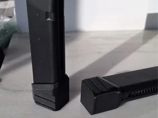 Umarex Glock 17 & 45 Gen 5 Baseplate