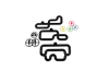 1:12 Scale Single Colors