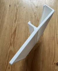 Support téléphone pour lit IKEA Hemnes — photo 3
