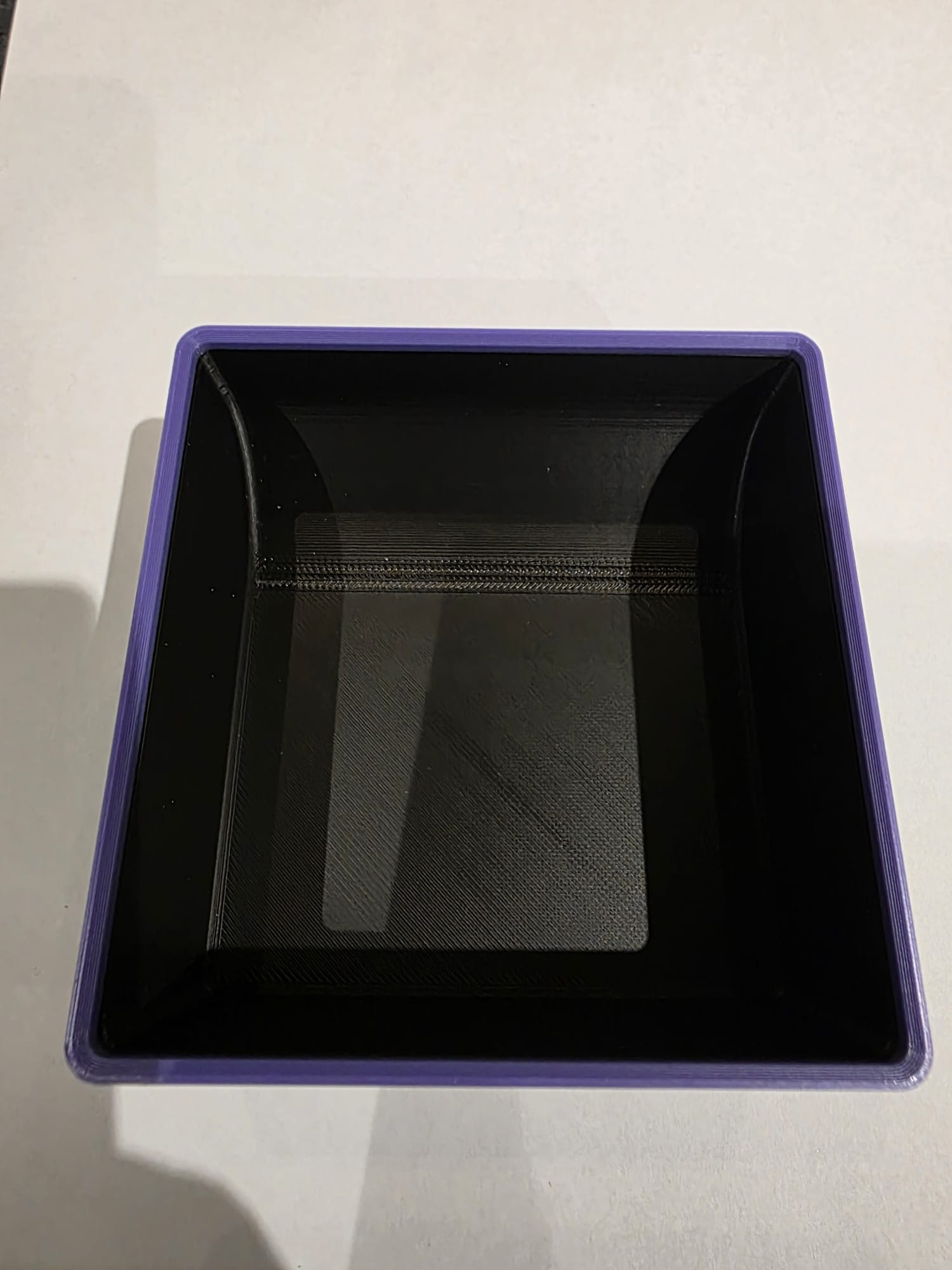 Miniatura 2 do modelo 3D Stackable gridfinity bins with lids
